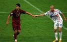 zizou et c.ronaldo